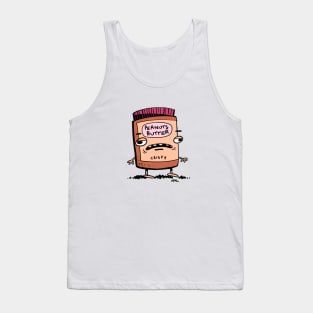 Peanuts Butter Tank Top